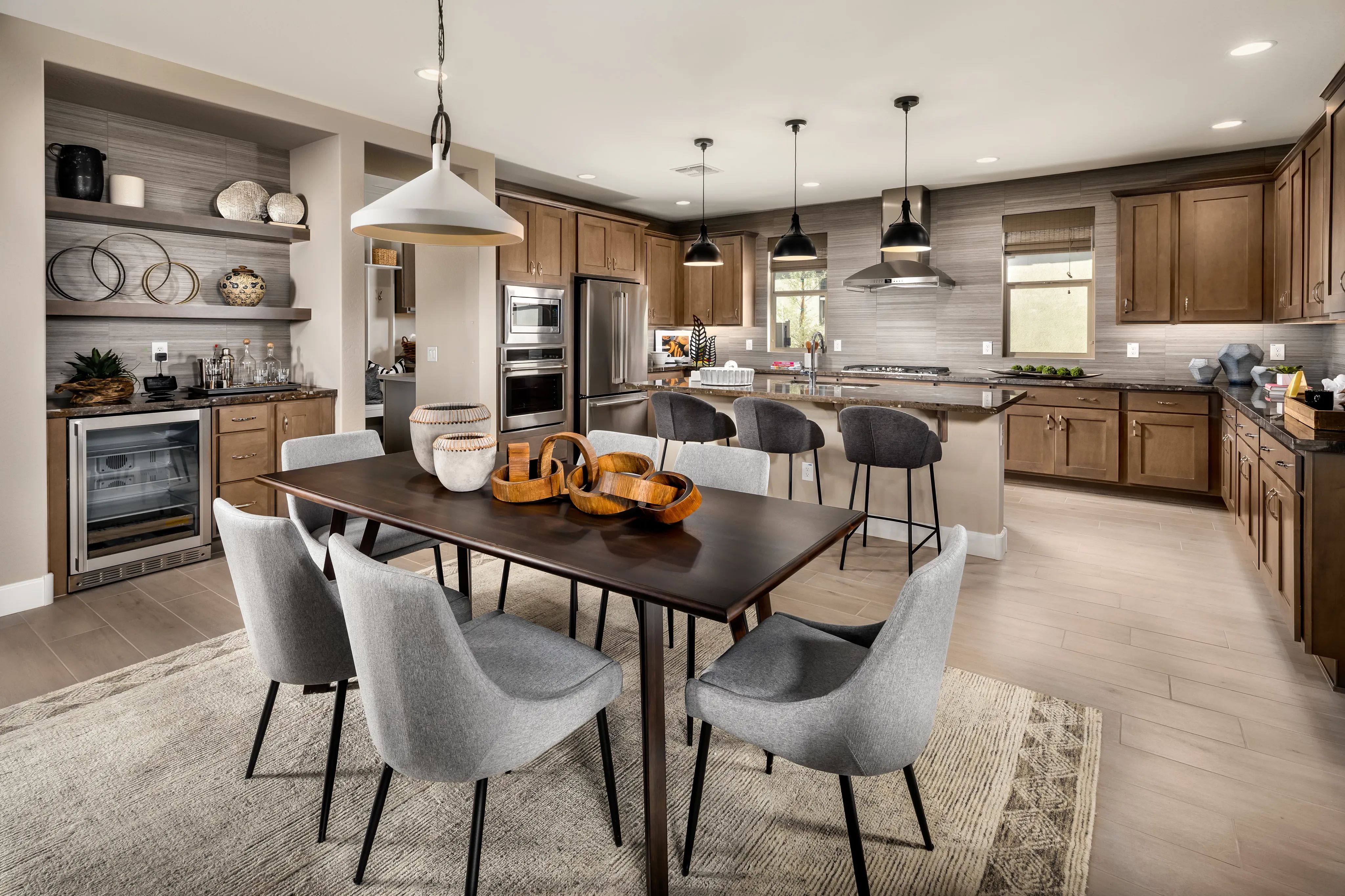 Ironwood Model