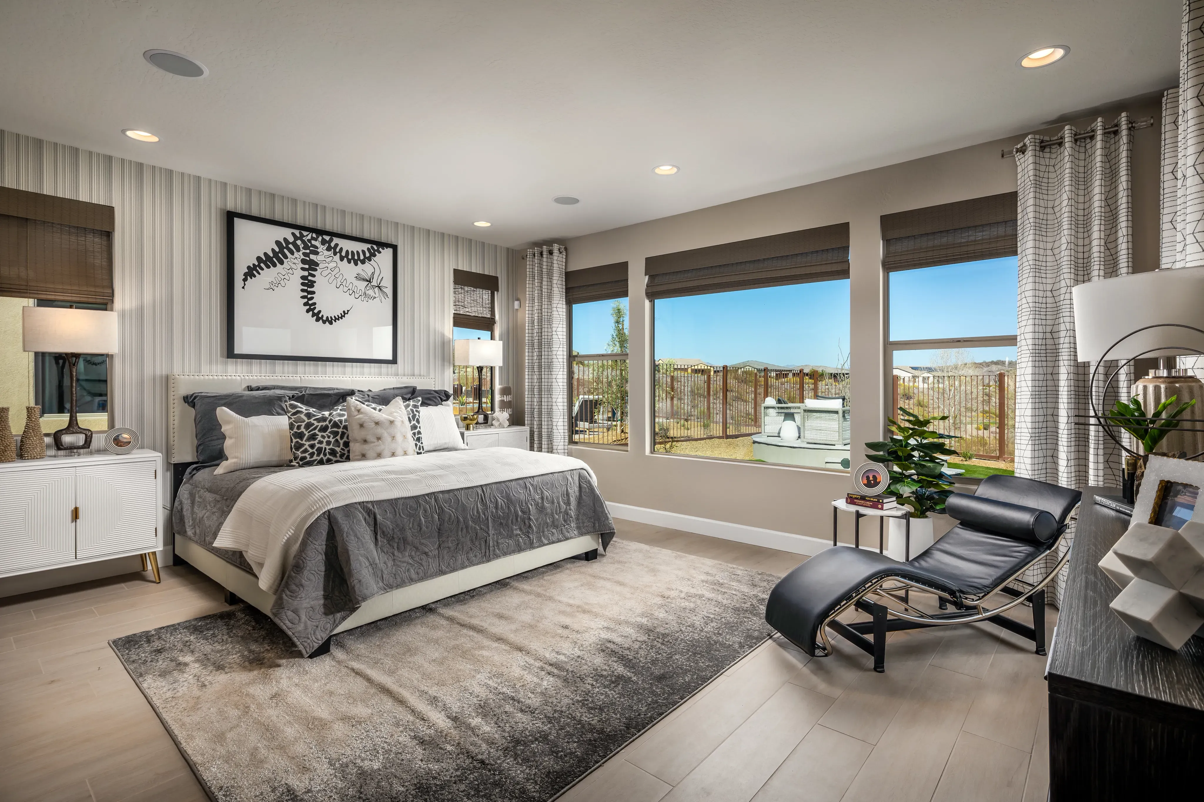Ironwood Model