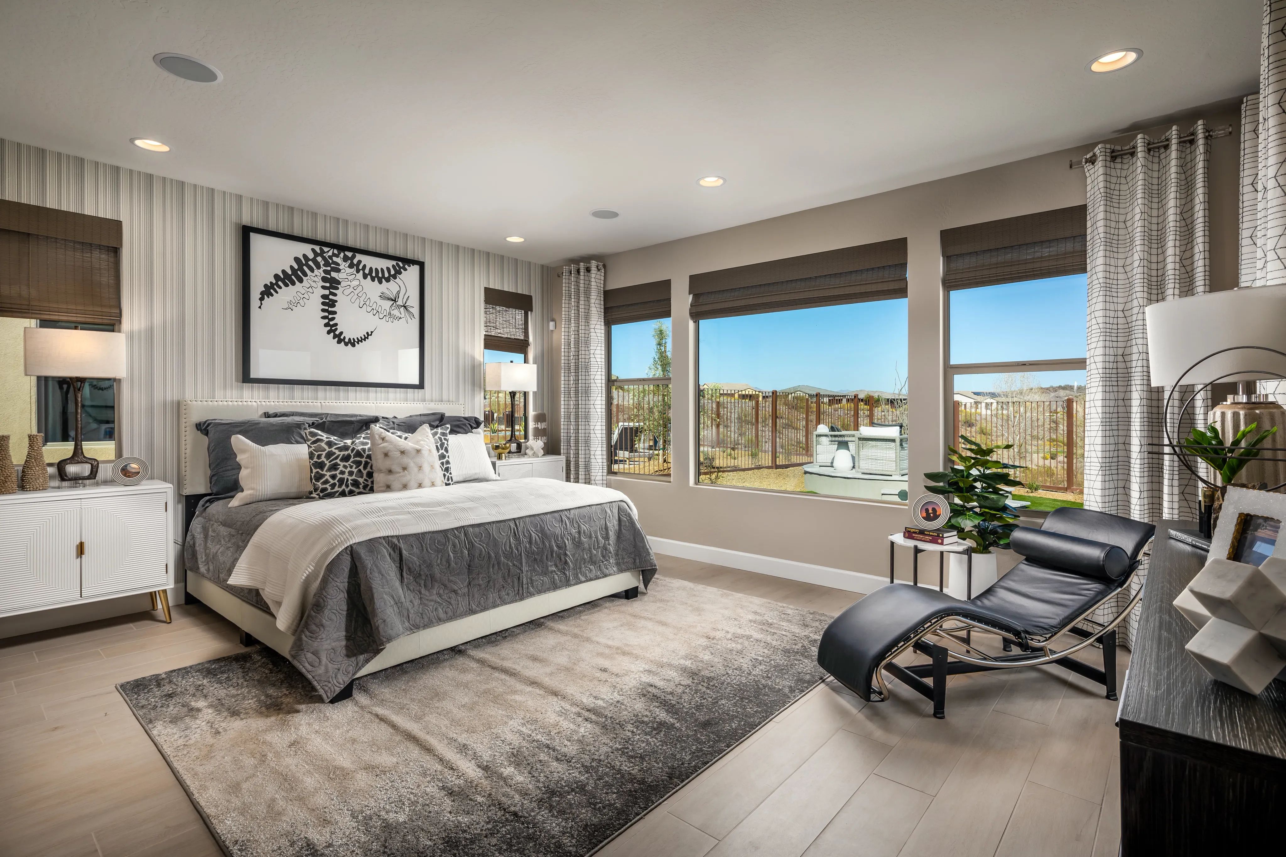 Ironwood Model