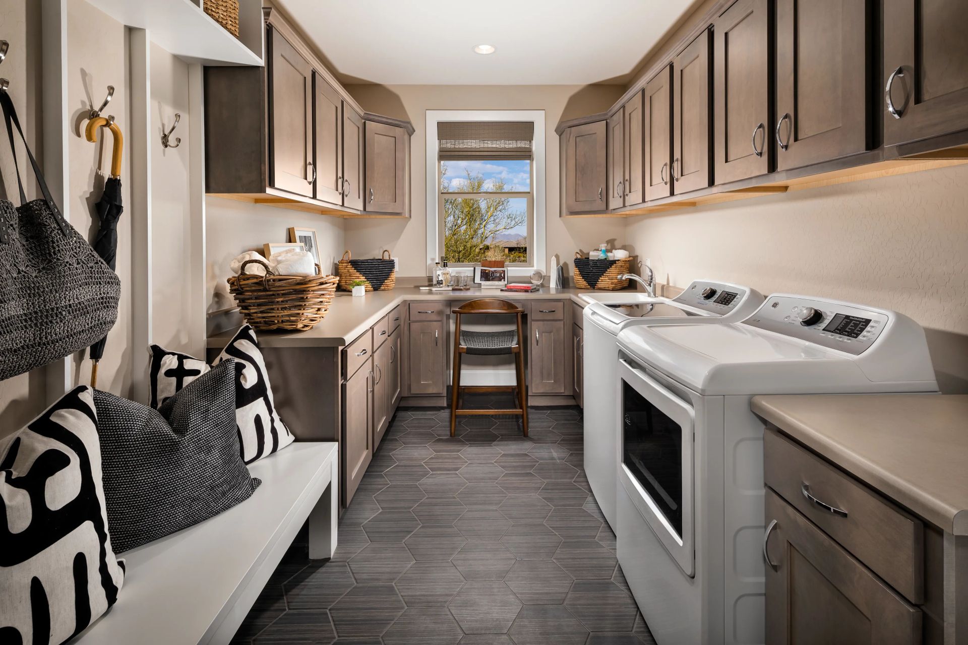 Ironwood Model