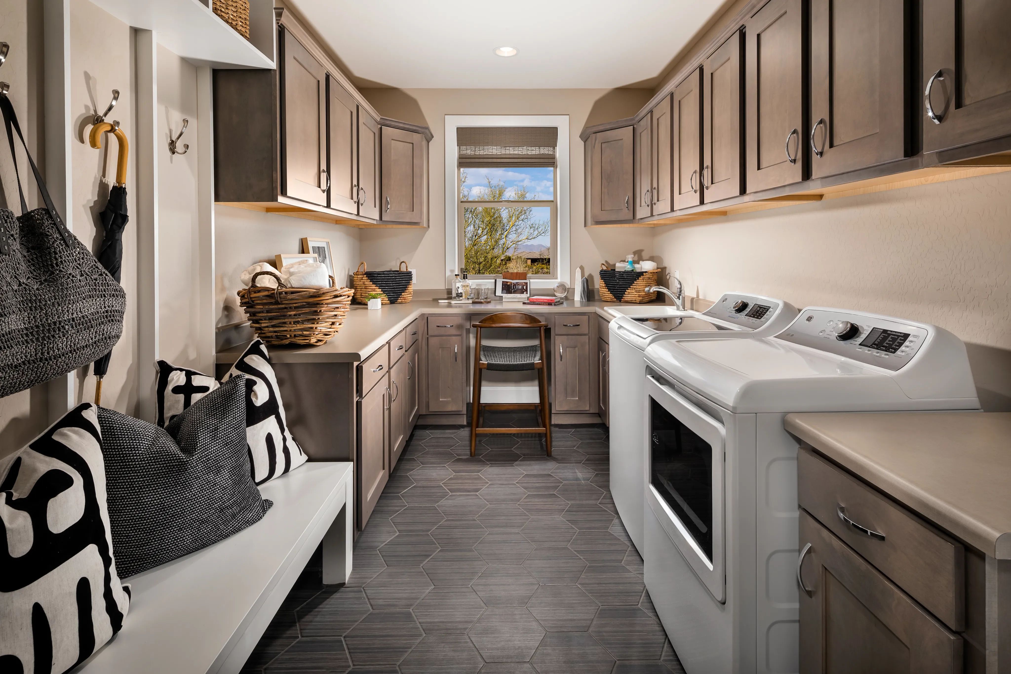 Ironwood Model