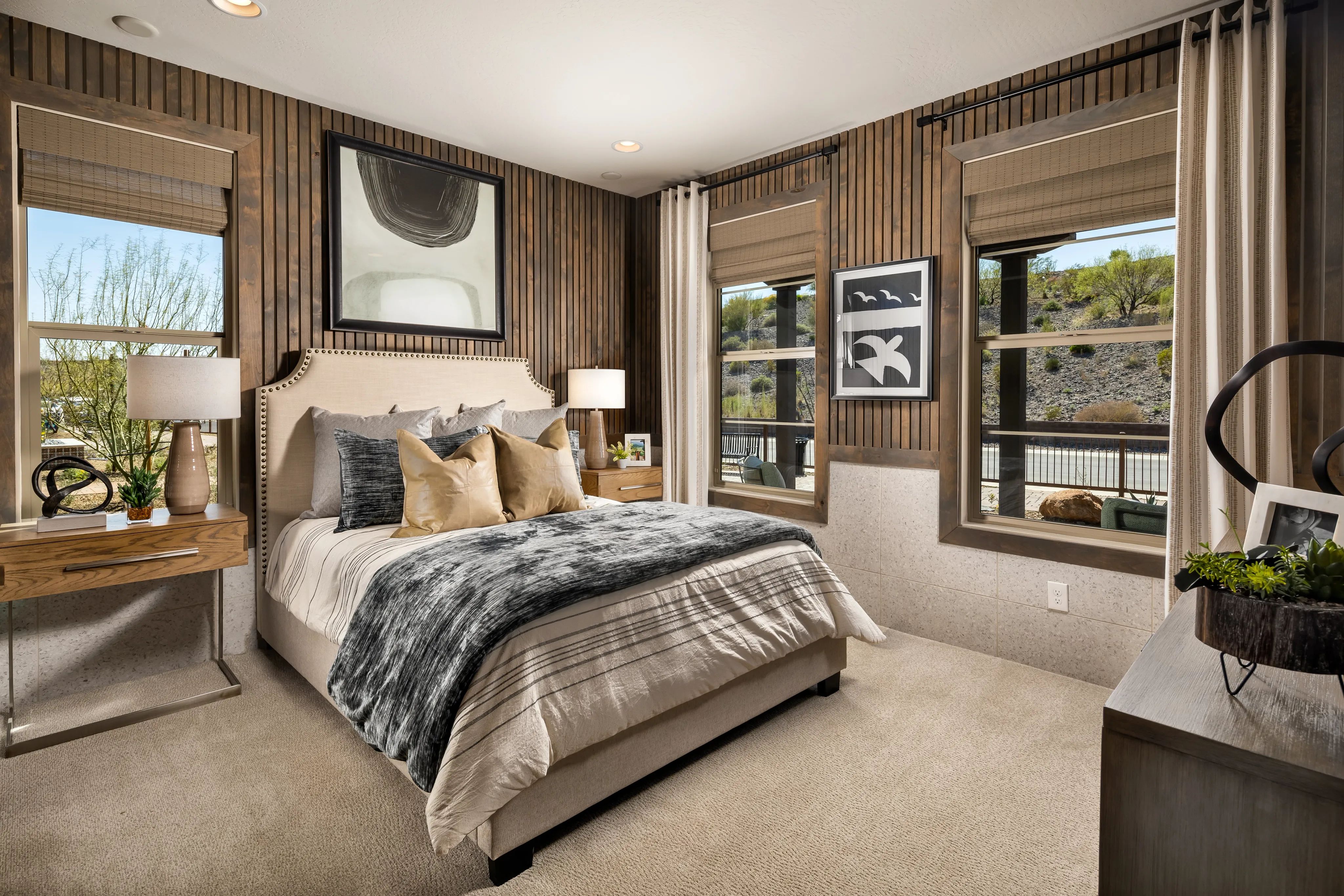Ironwood Model