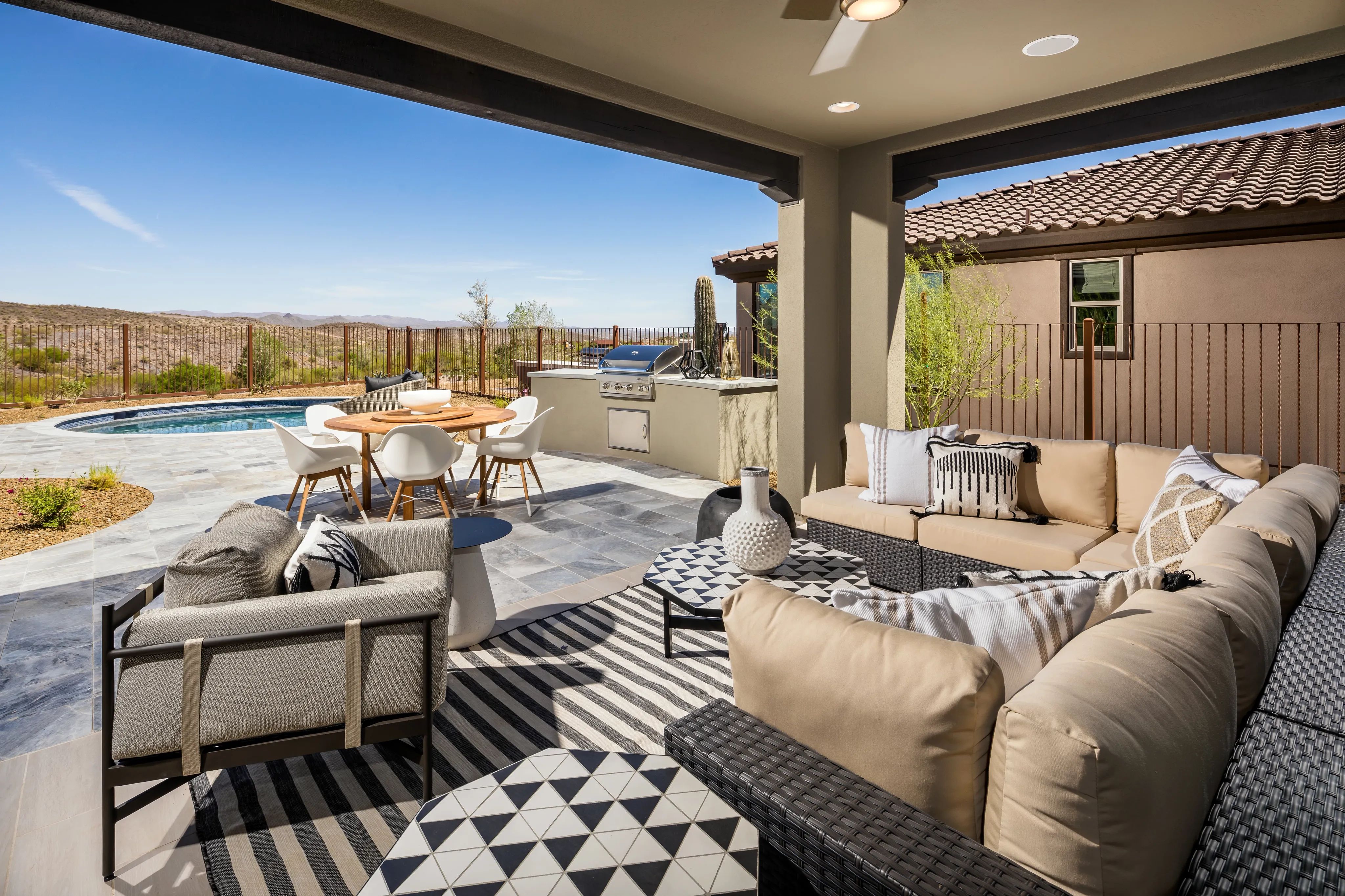 Ironwood Model