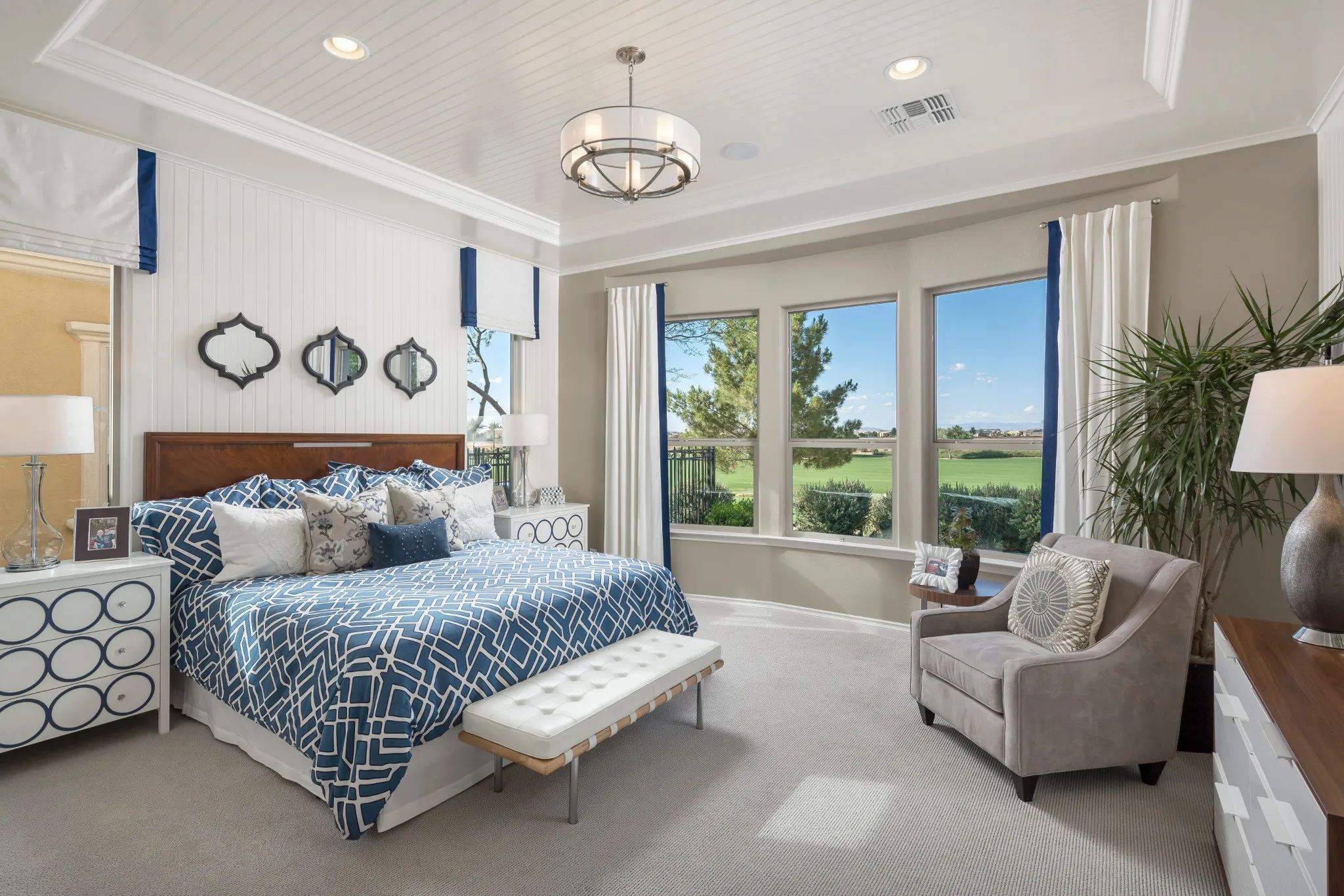 Alora Model Master Suite
