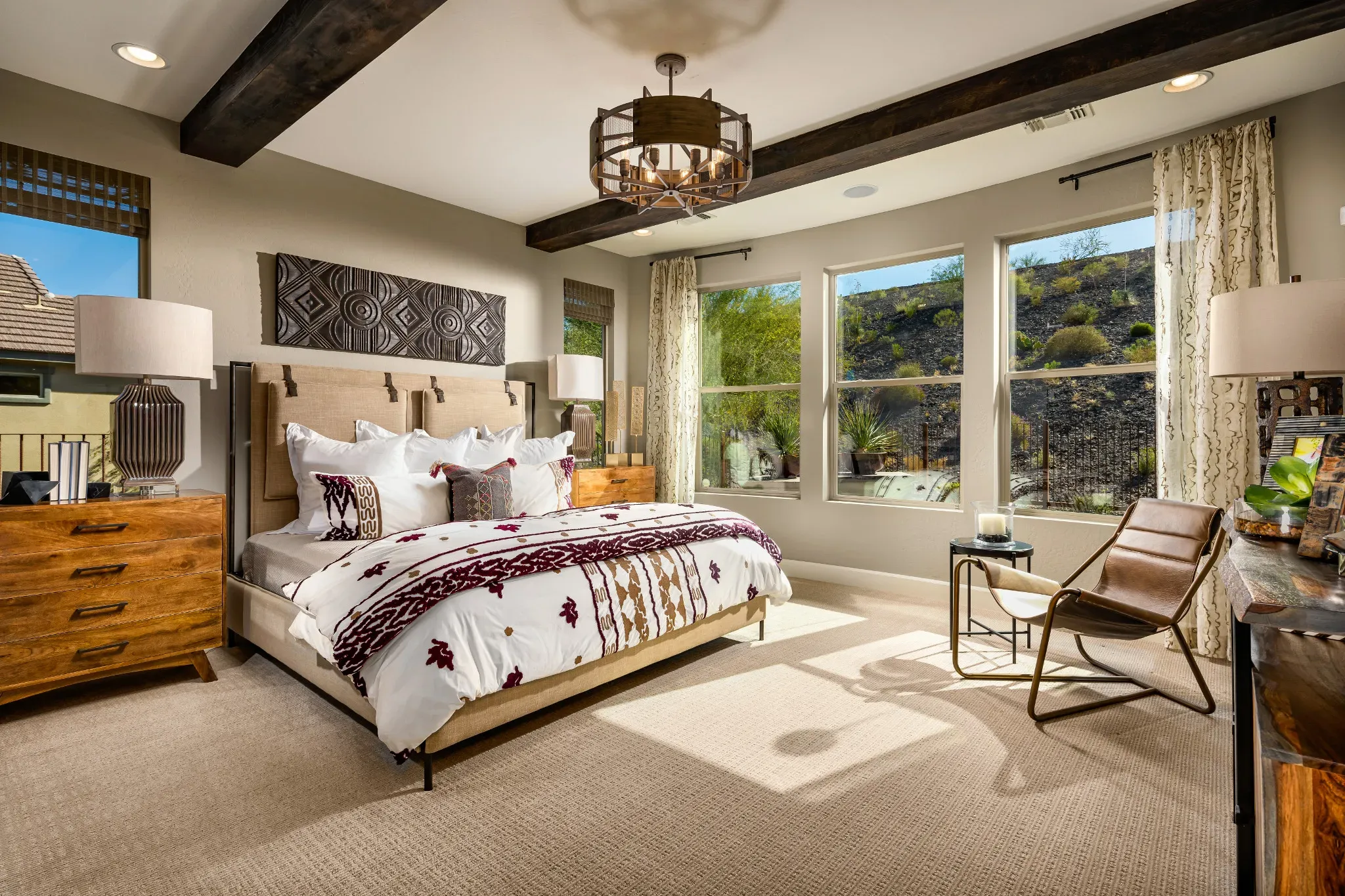 Master Suite
