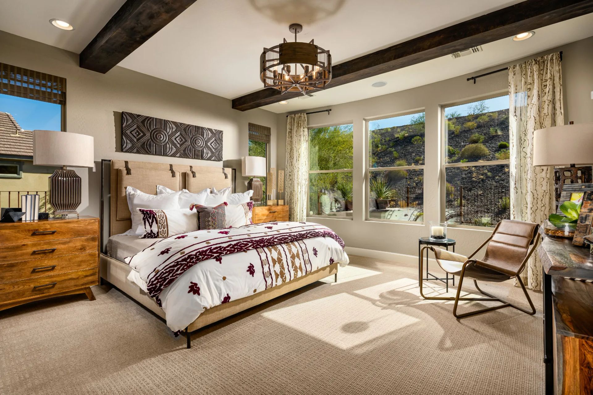 Master Suite