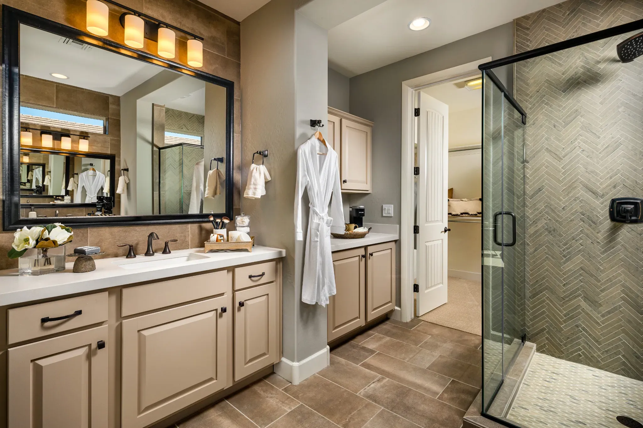 Master Bath