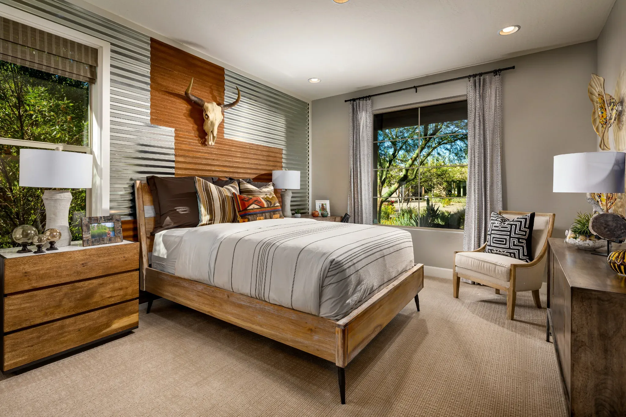 Guest Suite