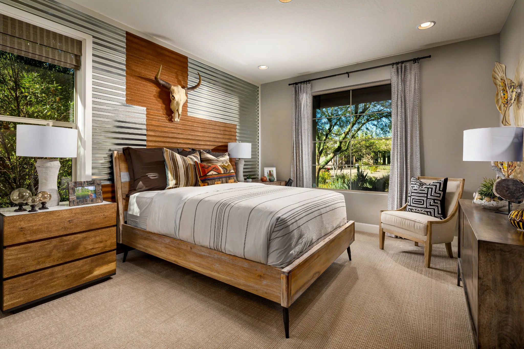 Guest Suite