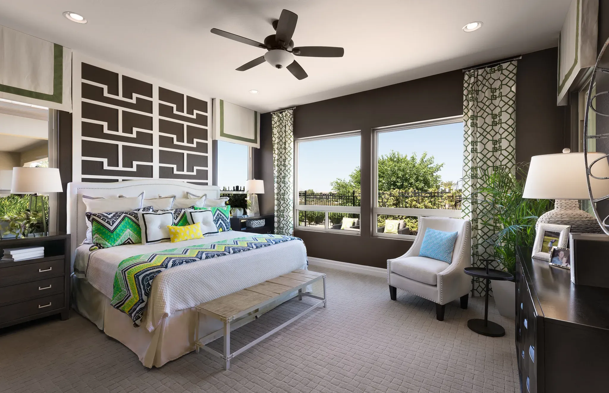 Create Model Master Suite