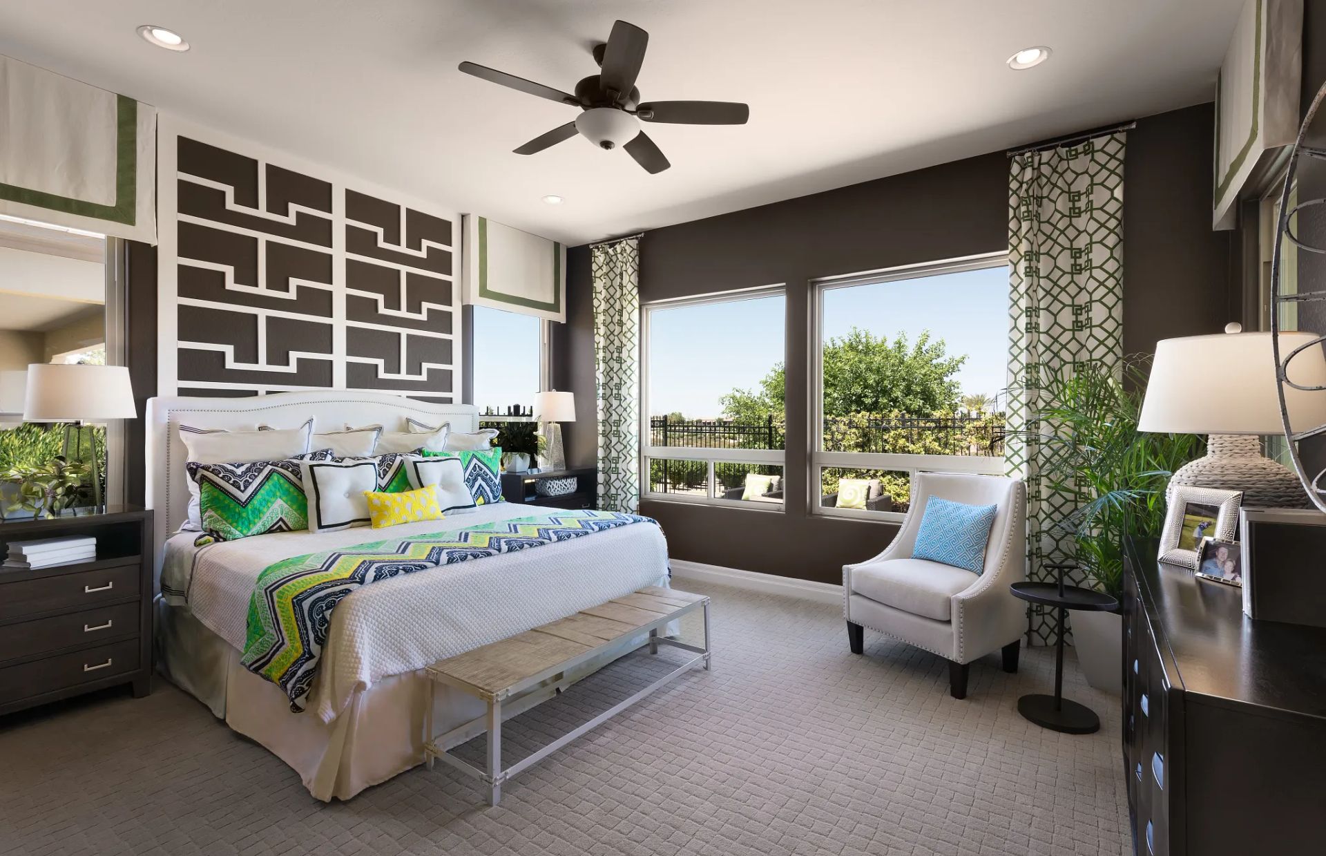 Create Model Master Suite