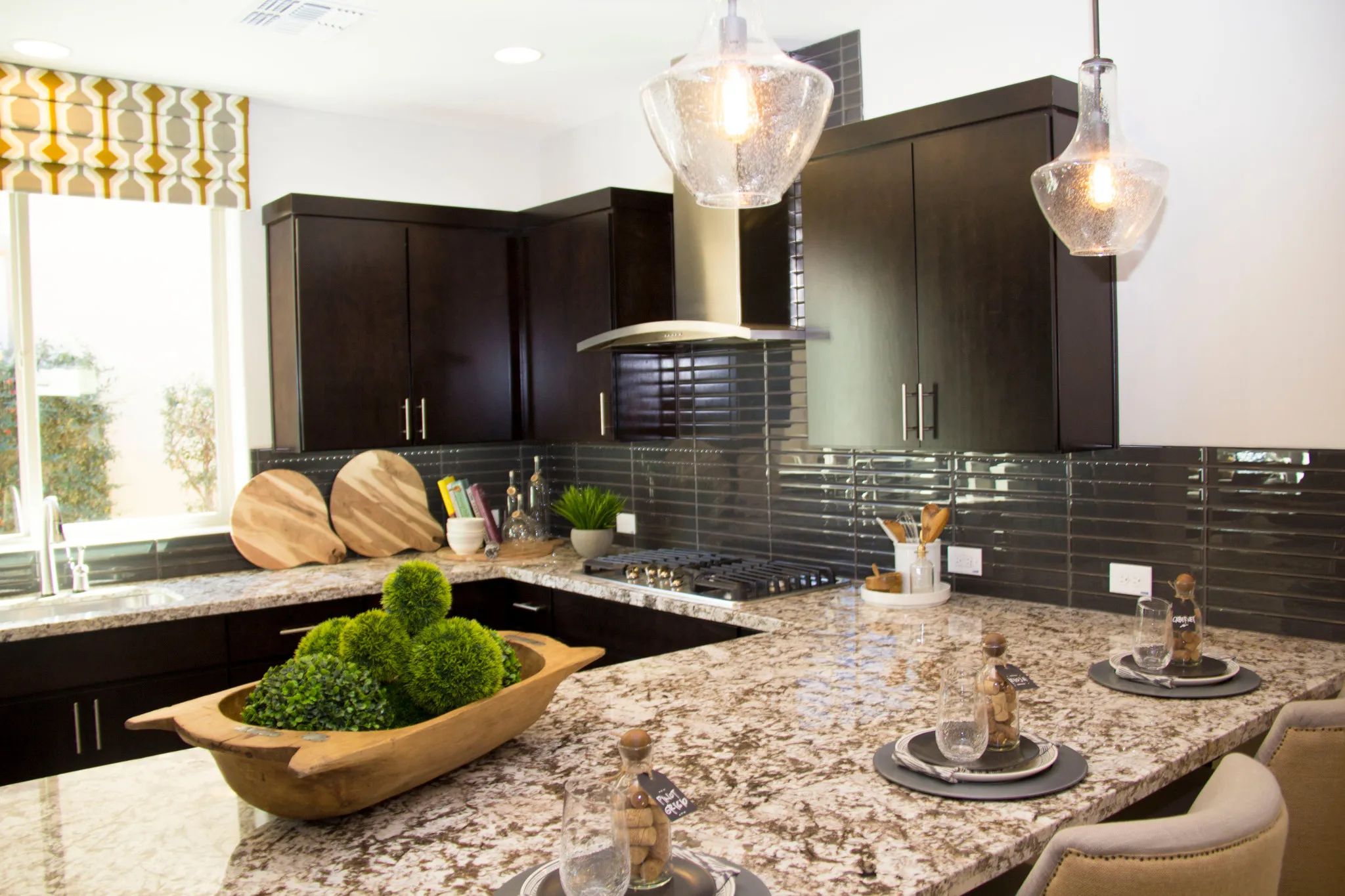 Cannes Model Kitchen
