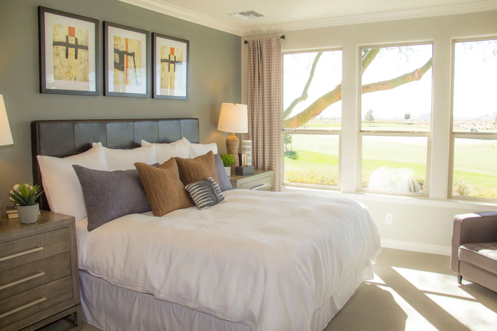 Cannes Model Master Suite