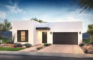Plan 4013 - Ascent at Aloravita: Peoria, Arizona - Shea Homes