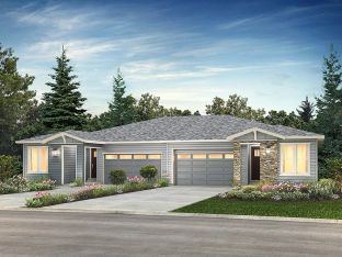 Muros - Tammaron at Lake Sawyer: Black Diamond, Washington - Shea Homes-Trilogy