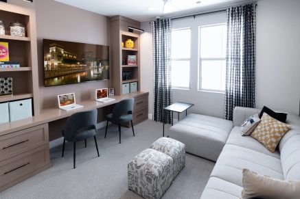 4016 Model Loft