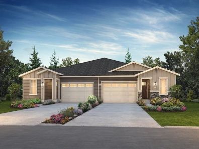 Reveal Floor Plan - Shea Homes-Trilogy