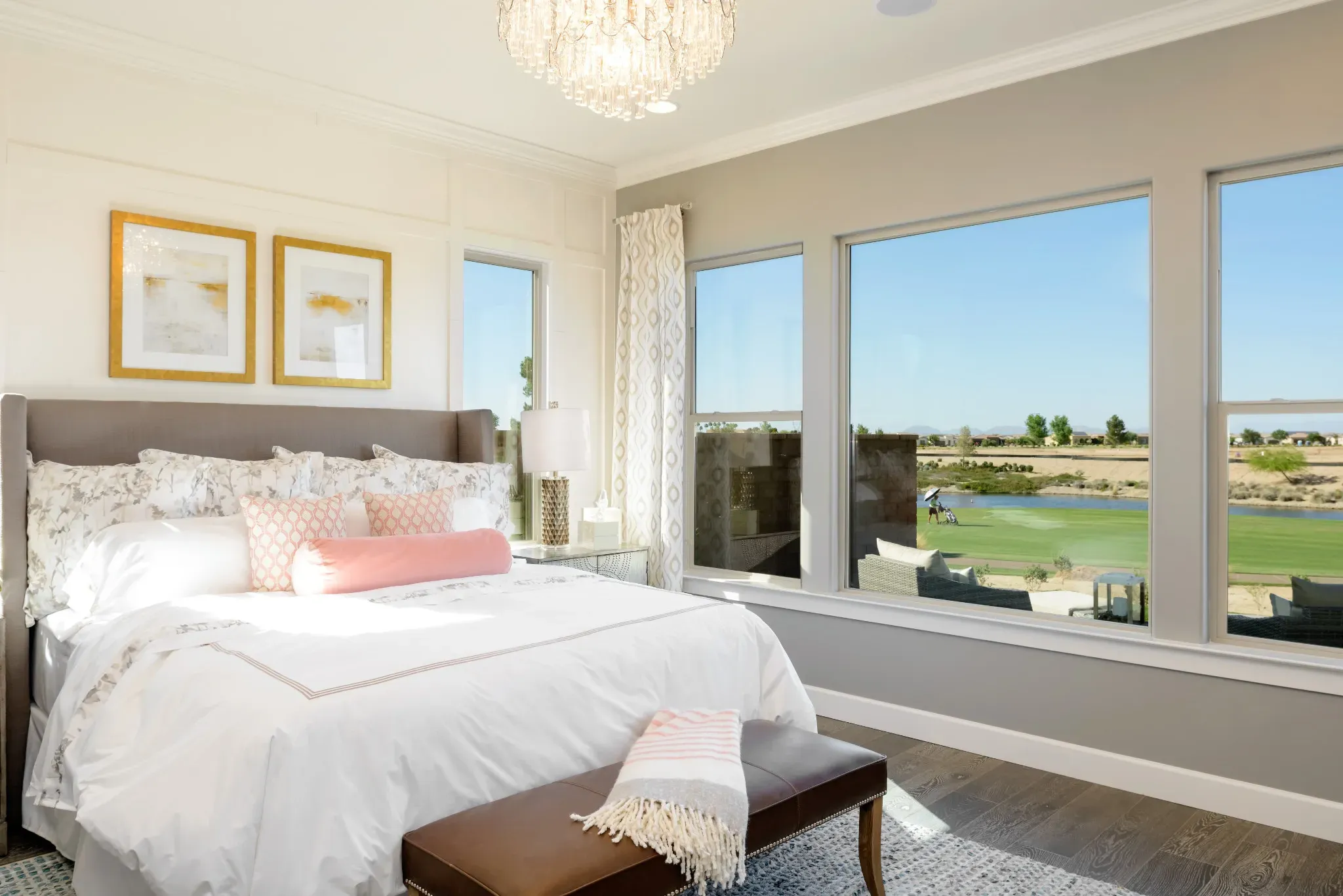 Chroma Model Master Suite