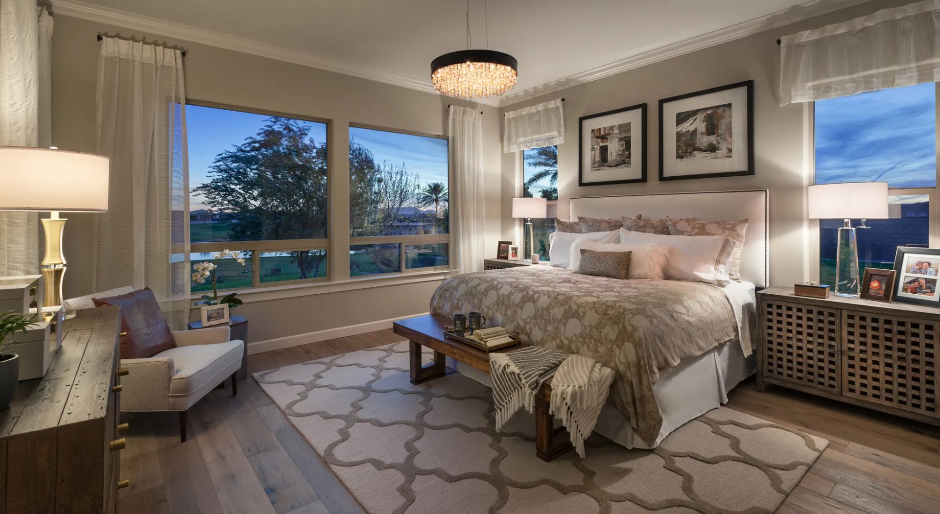 Cordoba Model Master Suite