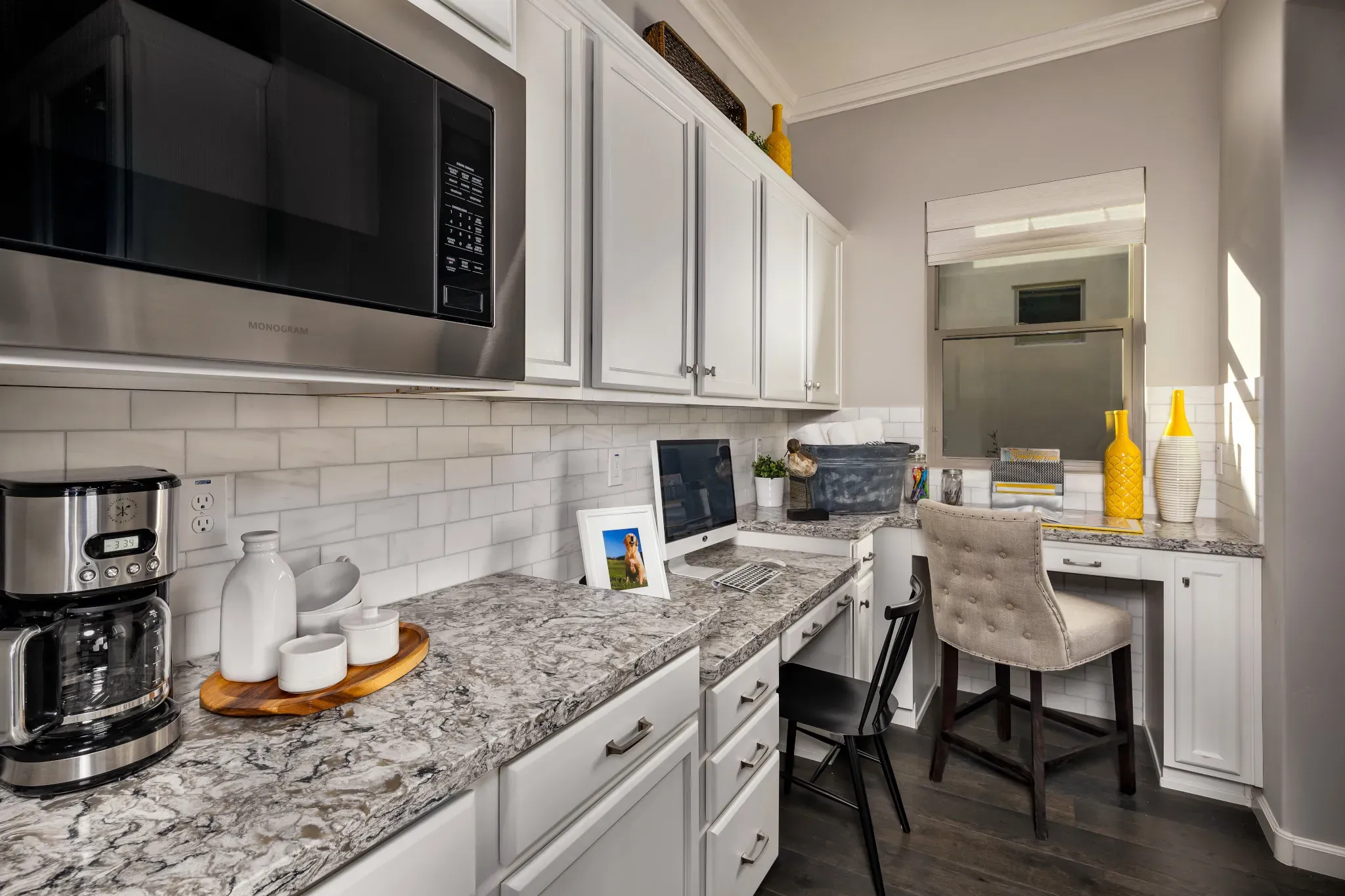 Brasada Model Kitchen