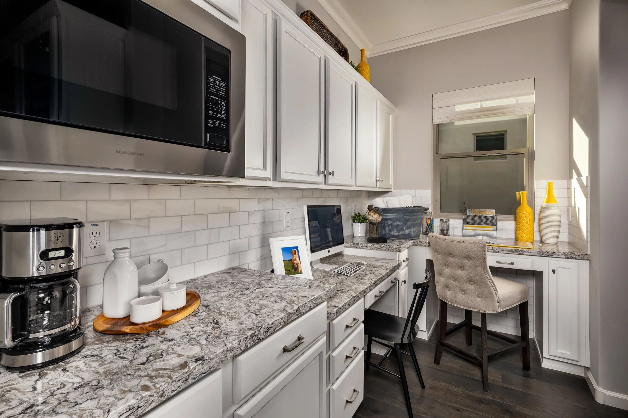 Brasada Model Kitchen