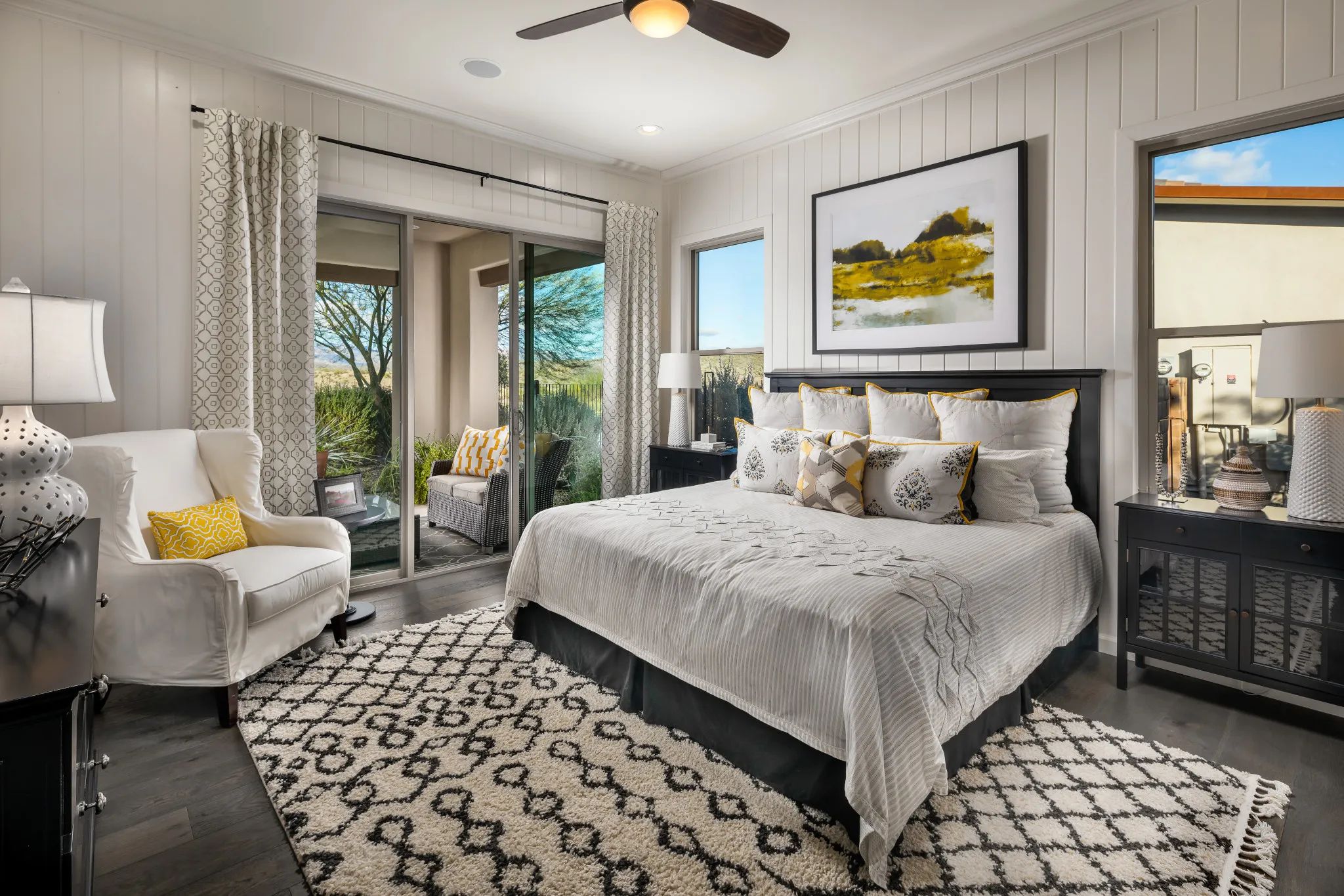 Brasada Model Master Suite