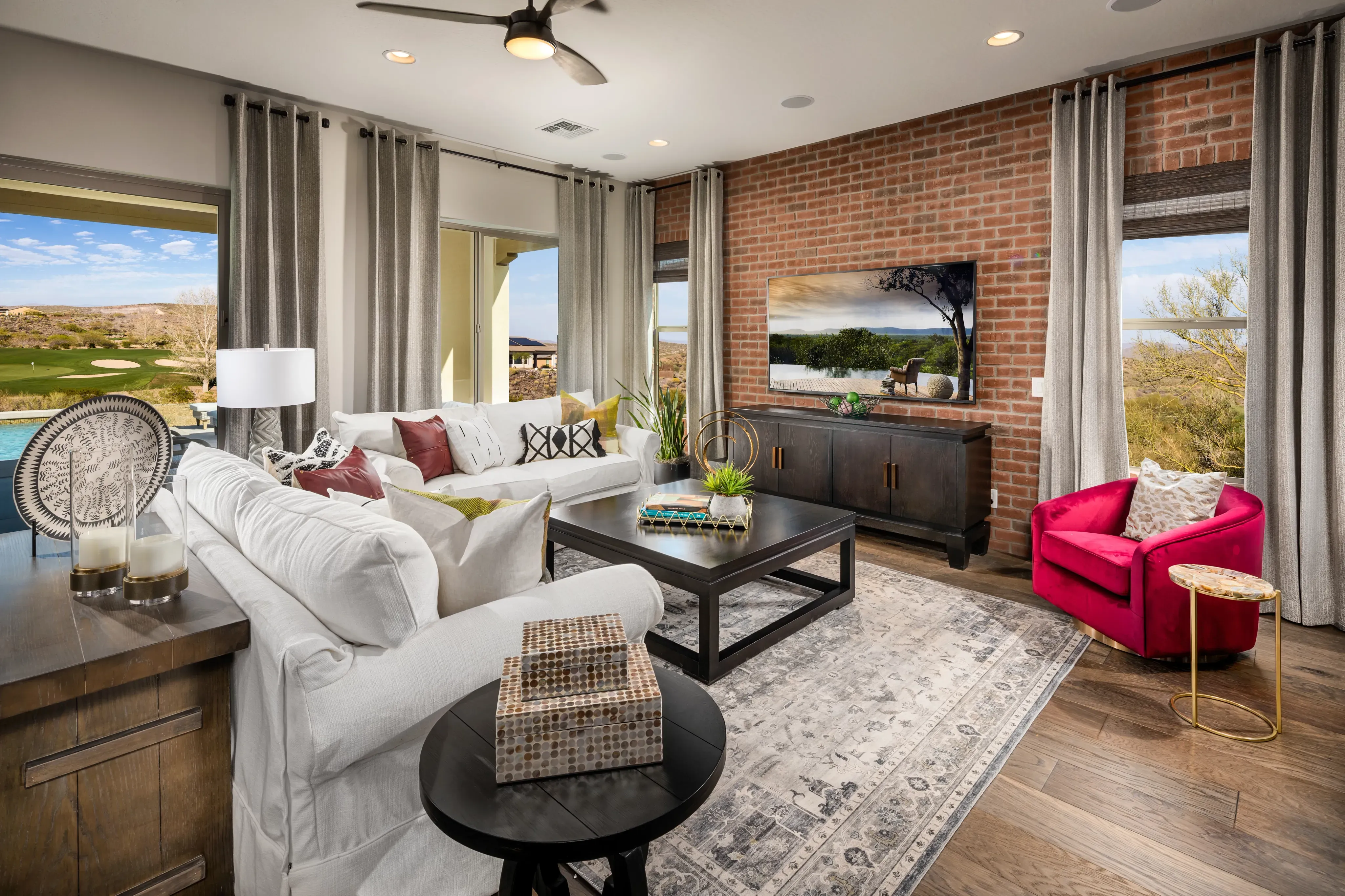 Cordoba Model