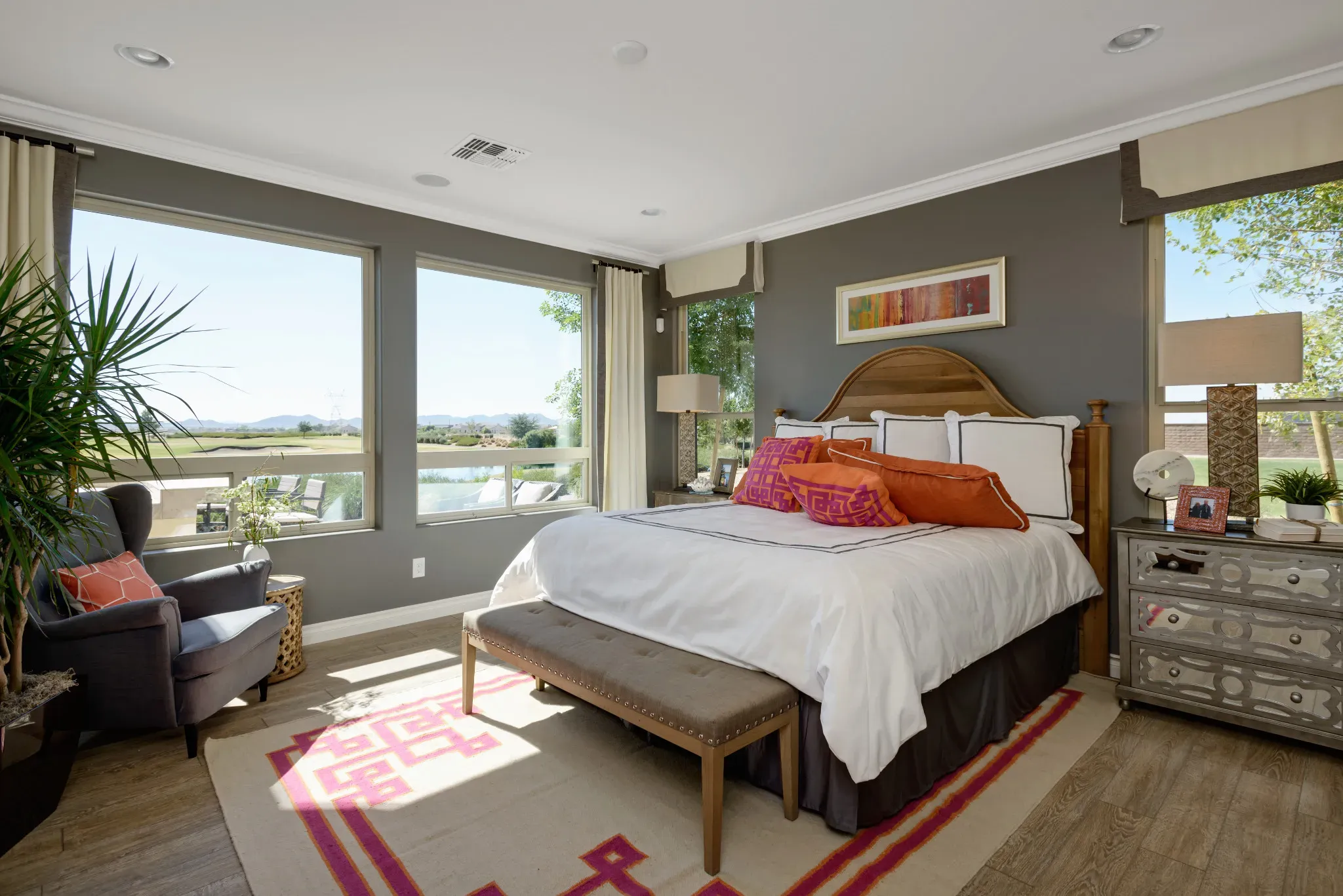 Refresh Model Master Suite