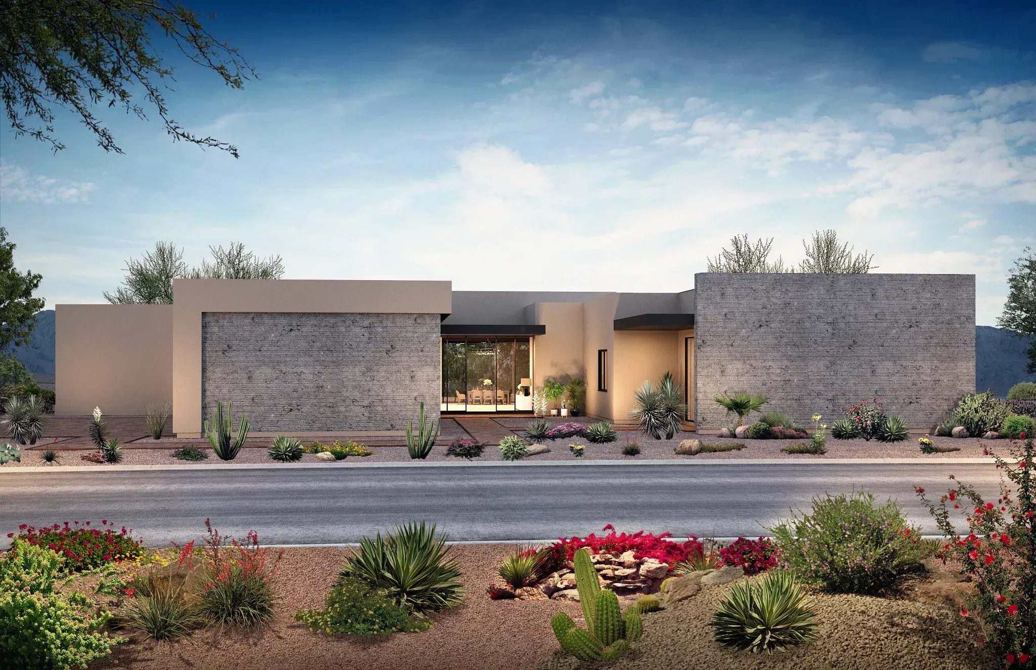 13004 E Harper Dr. Scottsdale, AZ 85255