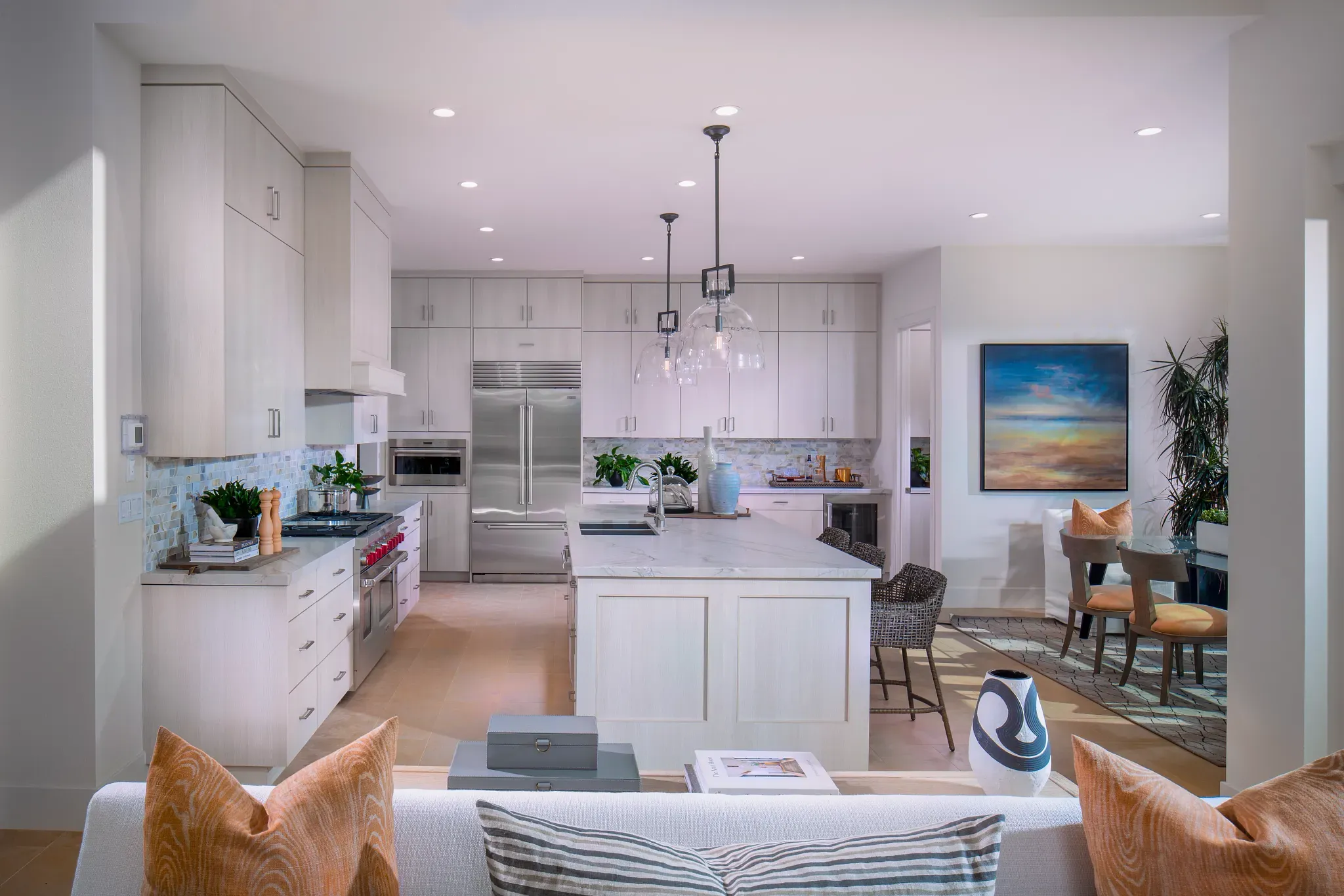 109 Drumbeat (Plan 1)