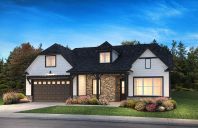Trilogy Lake Norman por Shea Homes-Trilogy en Charlotte North Carolina