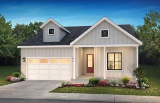 4081 Crimson Sky - Horizon at Solstice: Littleton, Colorado - Shea Homes