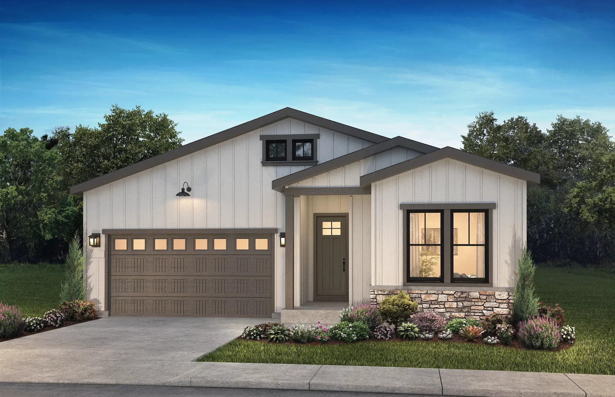 4082 Rising Moon floor plan