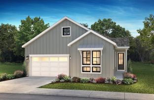 4084 Amber Light - Horizon at Solstice: Littleton, Colorado - Shea Homes