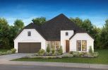 Woodhavyn 60 - Magnolia, TX