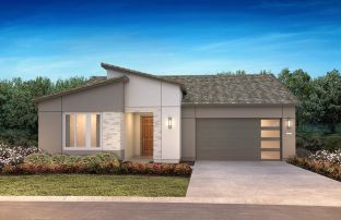Discover - Trilogy Bickford: Lincoln, California - Shea Homes-Trilogy
