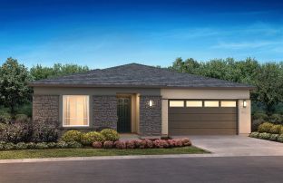 Explore - Trilogy Bickford: Lincoln, California - Shea Homes-Trilogy