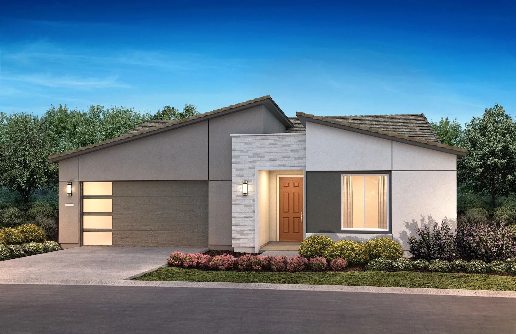 Preliminary Exterior C