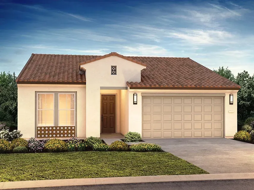 Trilogy San Juan Oaks in Hollister, CA | New Homes by Shea Homes-Trilogy