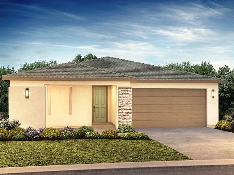 1129 Azriel Court. Hollister, CA 95023