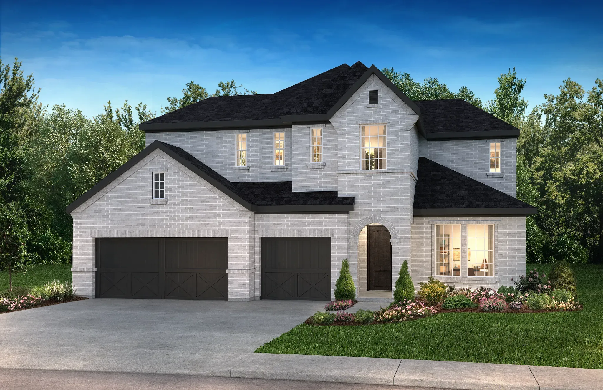 1919 Regal Water Drive. Missouri City, TX 77459