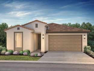 Dream - Trilogy San Juan Oaks: Hollister, California - Shea Homes-Trilogy