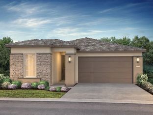 Dream - Trilogy San Juan Oaks: Hollister, California - Shea Homes-Trilogy