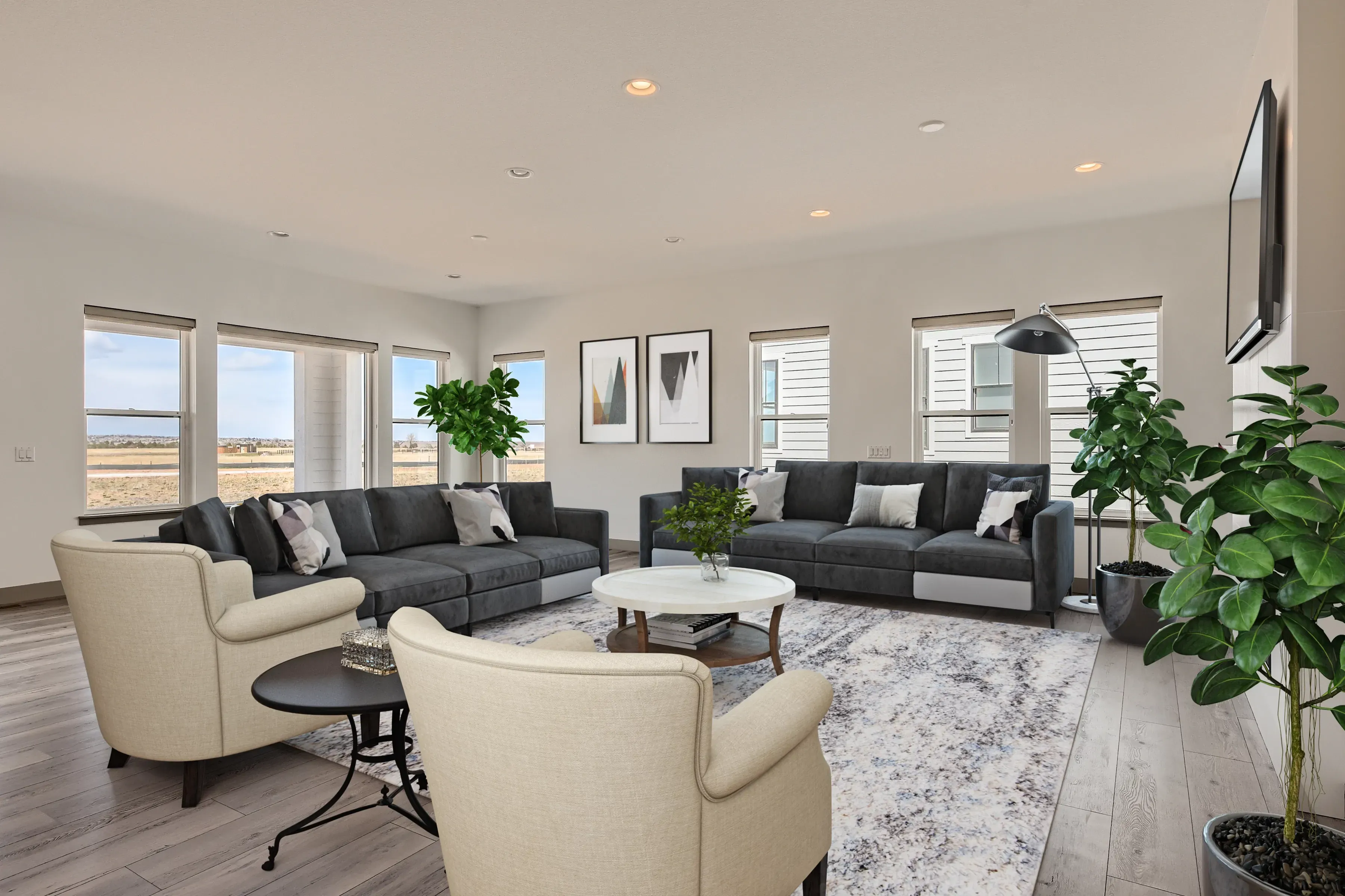 Tranquility Great Room