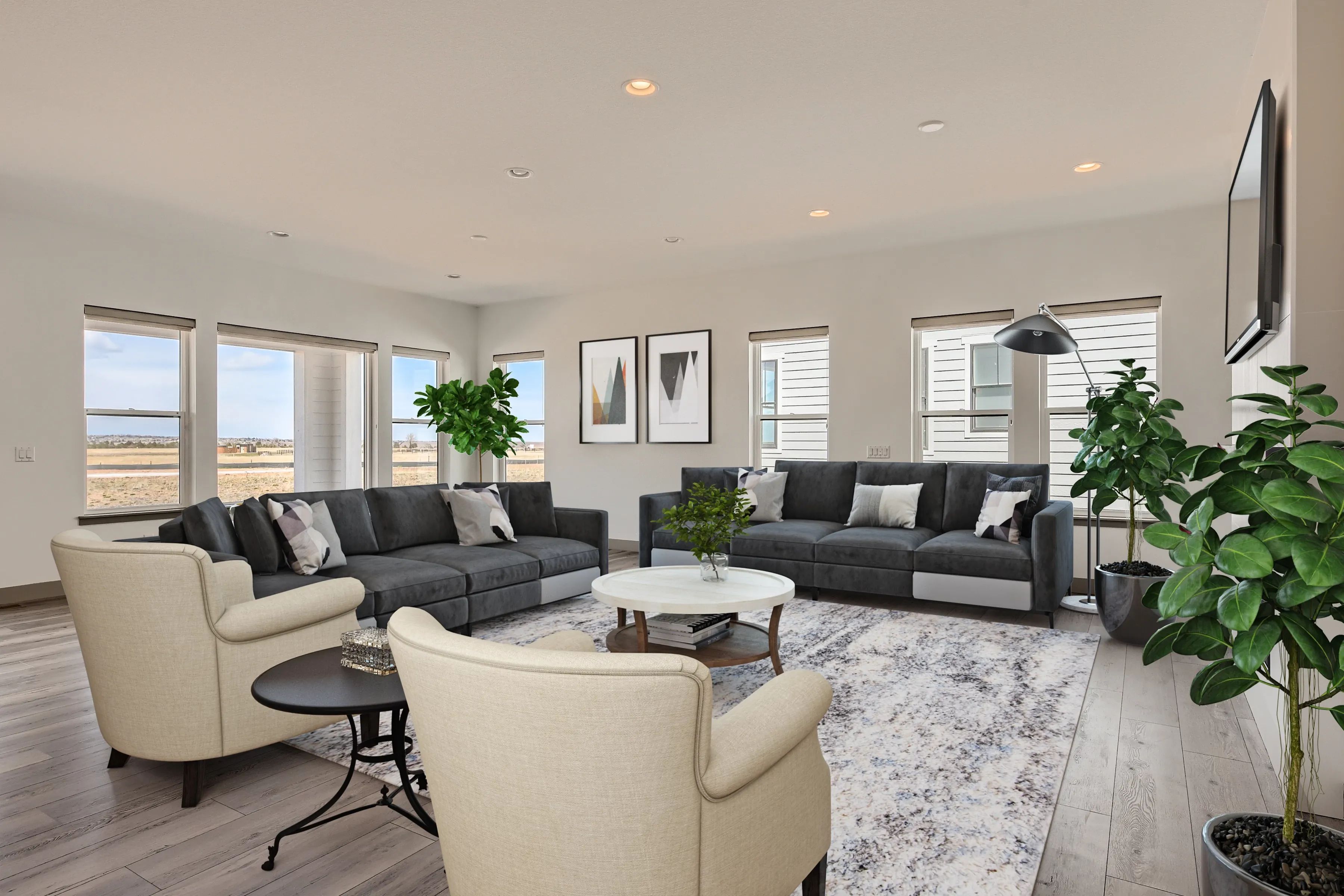 Tranquility Great Room