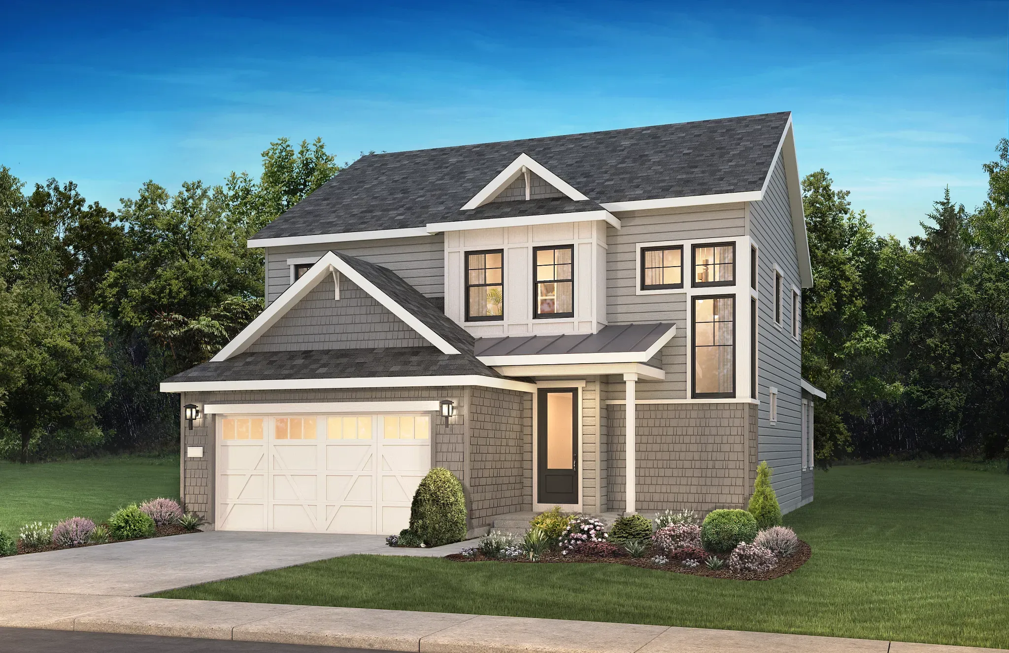 3652 Embark floor plan