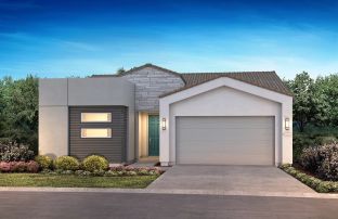 Unite - Trilogy Bickford: Lincoln, California - Shea Homes-Trilogy