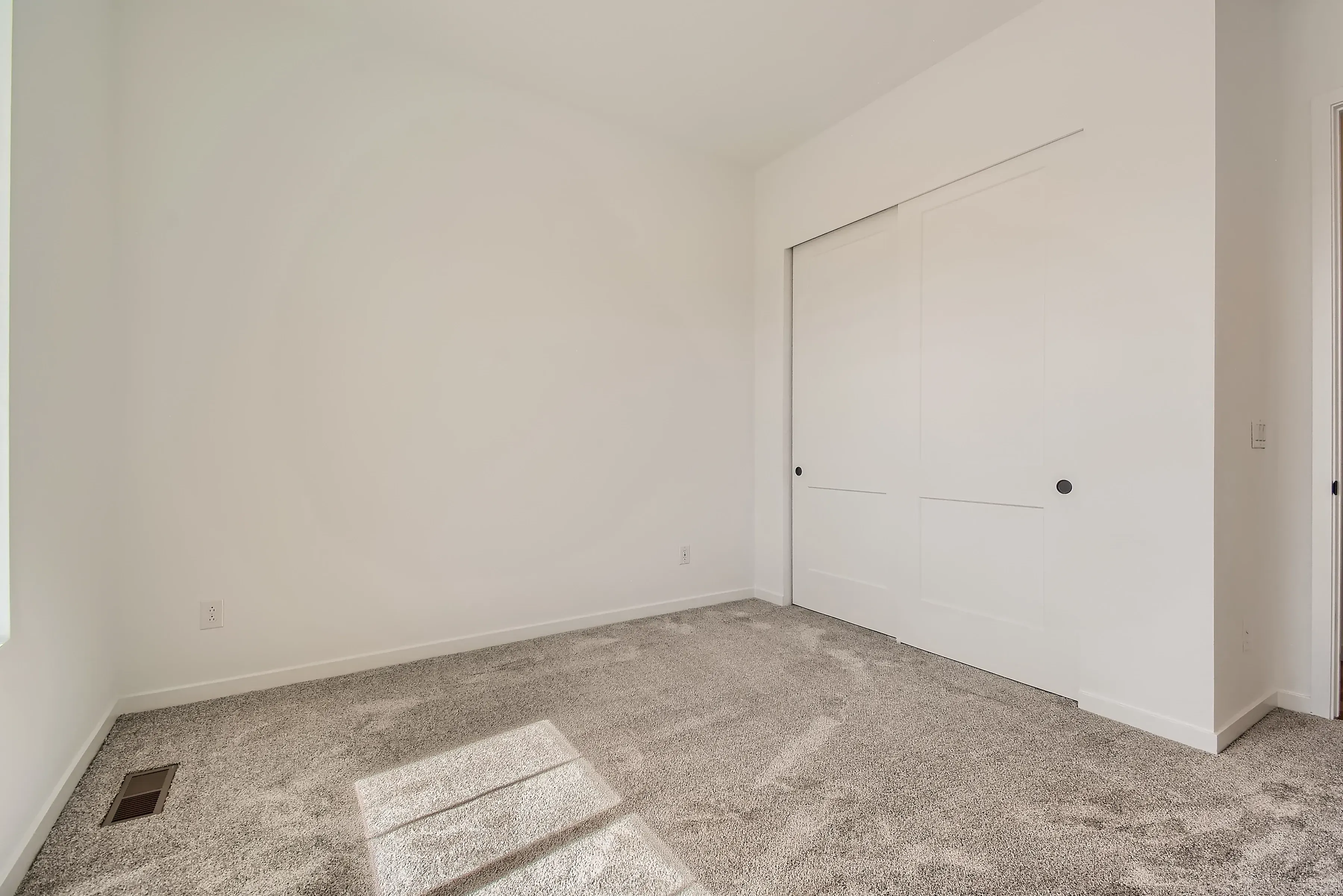 Crimson Sky Bedroom 2