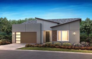 Venture - Trilogy Bickford: Lincoln, California - Shea Homes-Trilogy