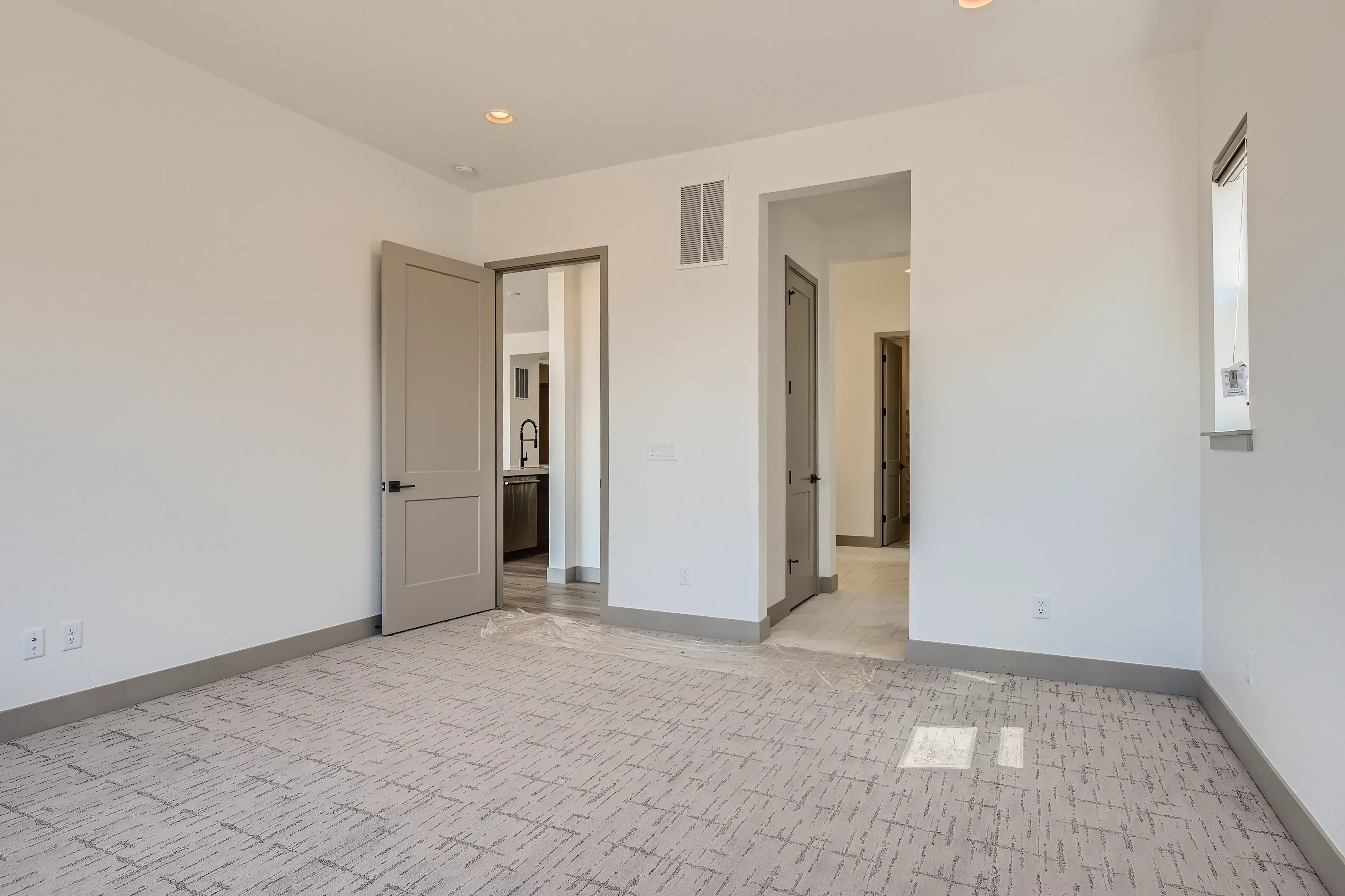 Tranquility Primary Bedroom